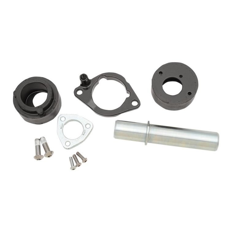 Drag Specialties Rear Isolator Motor Mount Kit For Harley Sportster