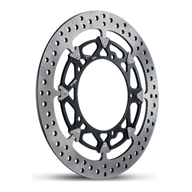 Brembo T-Drive Brake Rotors