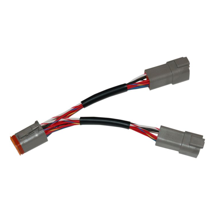 Namz CAN-Bus Y Power Tap For Harley 2011-2026