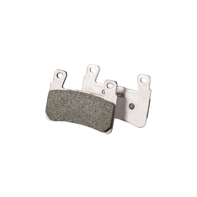 Galfer HH Sintered 1375 Front Brake Pads For Indian 2014-2025