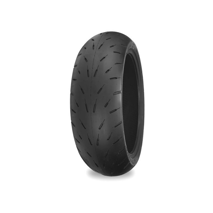 Shinko Hook-Up Pro Drag Radial Rear Tires