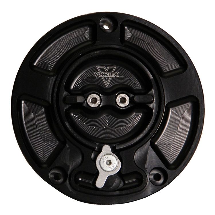 Vortex V3 Fuel Cap for Yamaha
