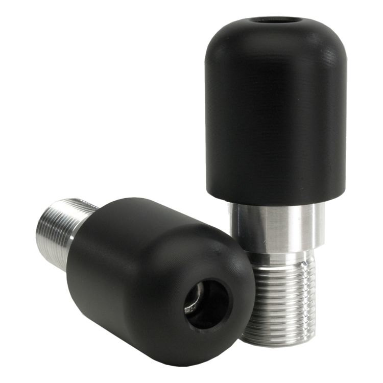 Vortex Bar End Sliders