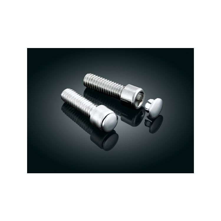 Kuryakyn Hot Spots Allen Bolt End Plugs