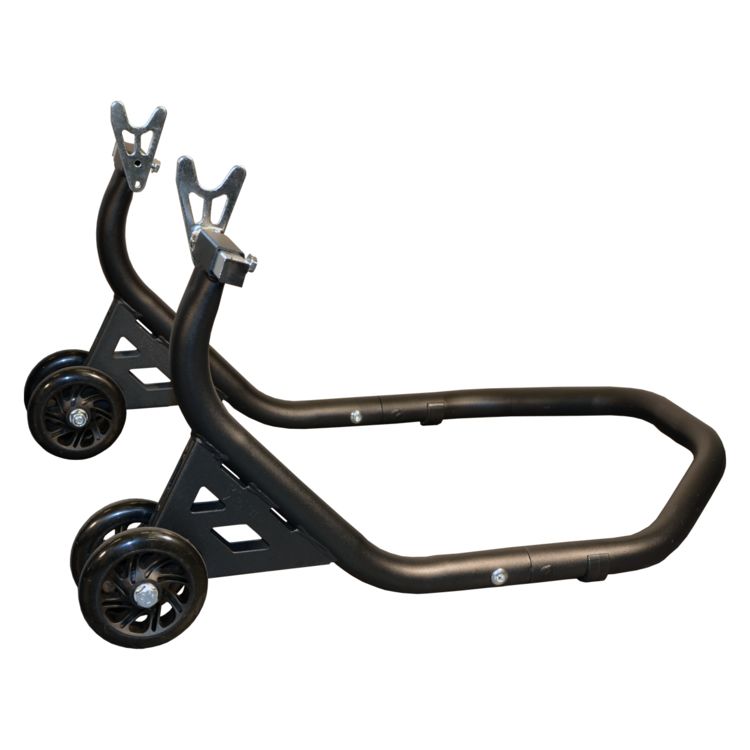 Vortex Rear Stand