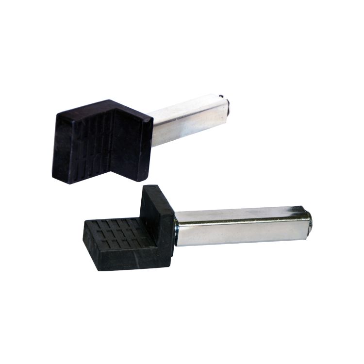 Vortex Rear Stand Padded Lifters