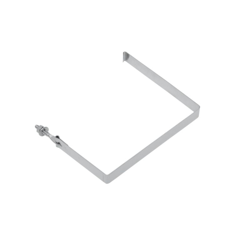 Drag Specialties Battery Strap For Harley FX / XL 1973-1997