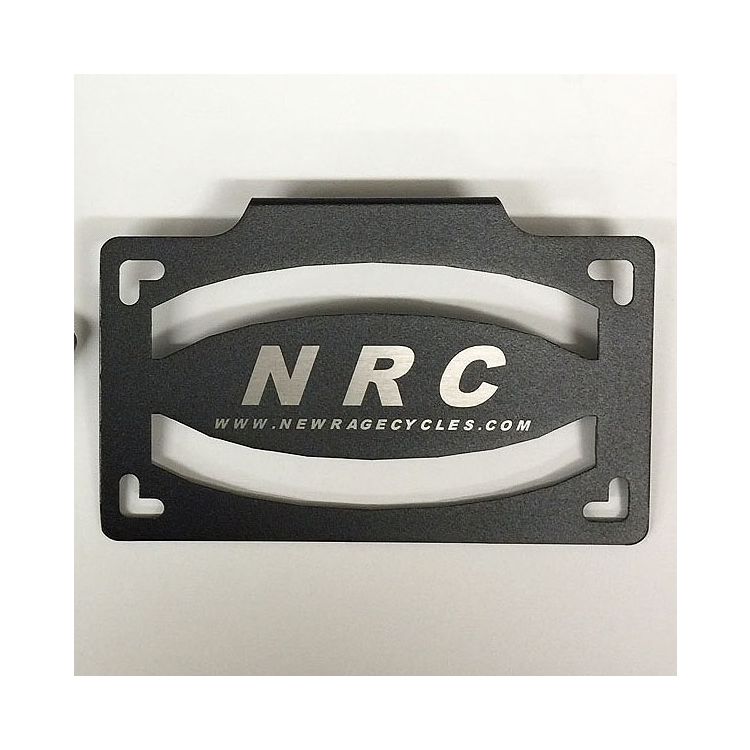 New Rage Cycles Fender Eliminator Ducati 959 Panigale 2016-2019