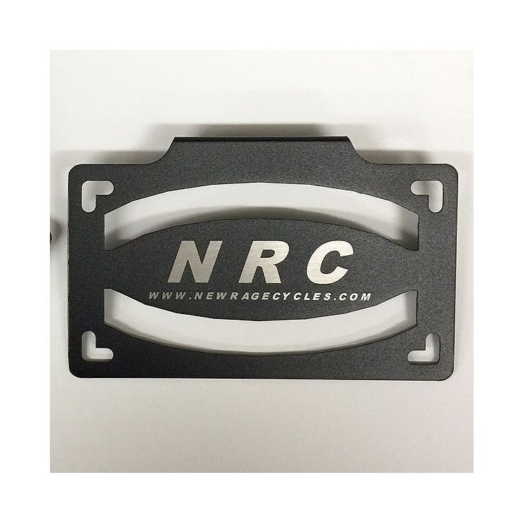 New Rage Cycles Fender Eliminator Ducati 1199 Panigale / S / R 2012-2015