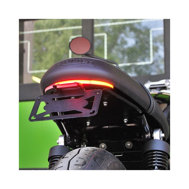 New Rage Cycles LED Fender Eliminator Triumph Bonneville Street Twin 2016-2022