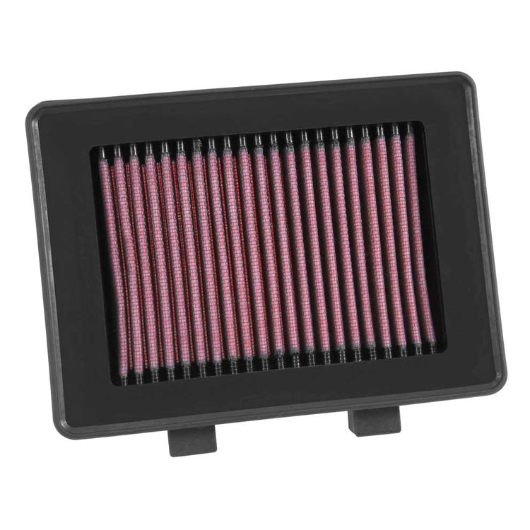 K&N Air Filter SU-1014