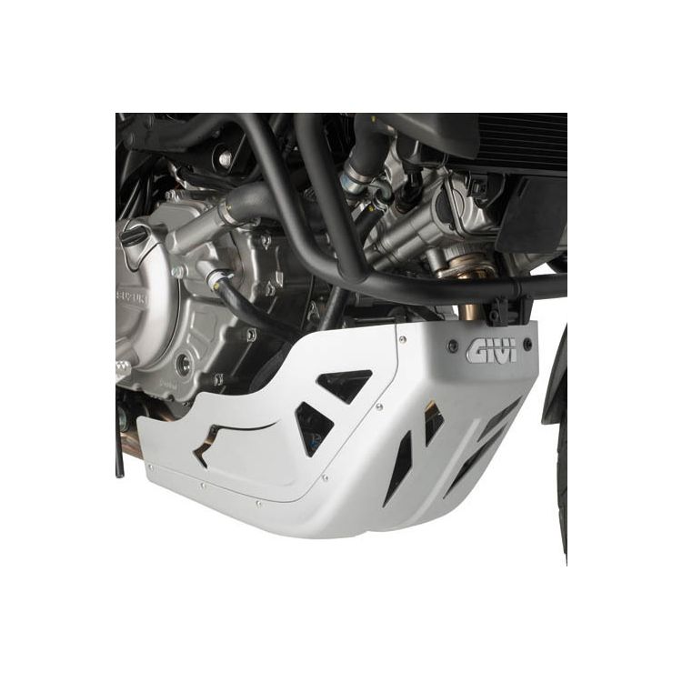 Givi RP2119 Skid Plate Yamaha Super Tenere 2010-2024
