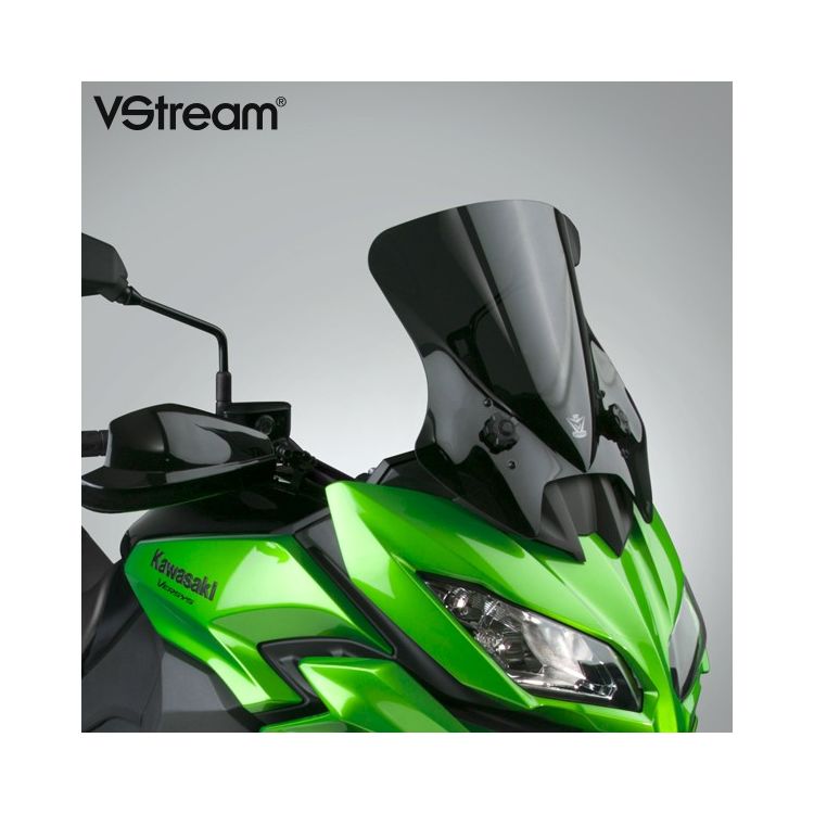 National Cycle VStream Sport Windscreen Kawasaki Versys 650 / 1000
