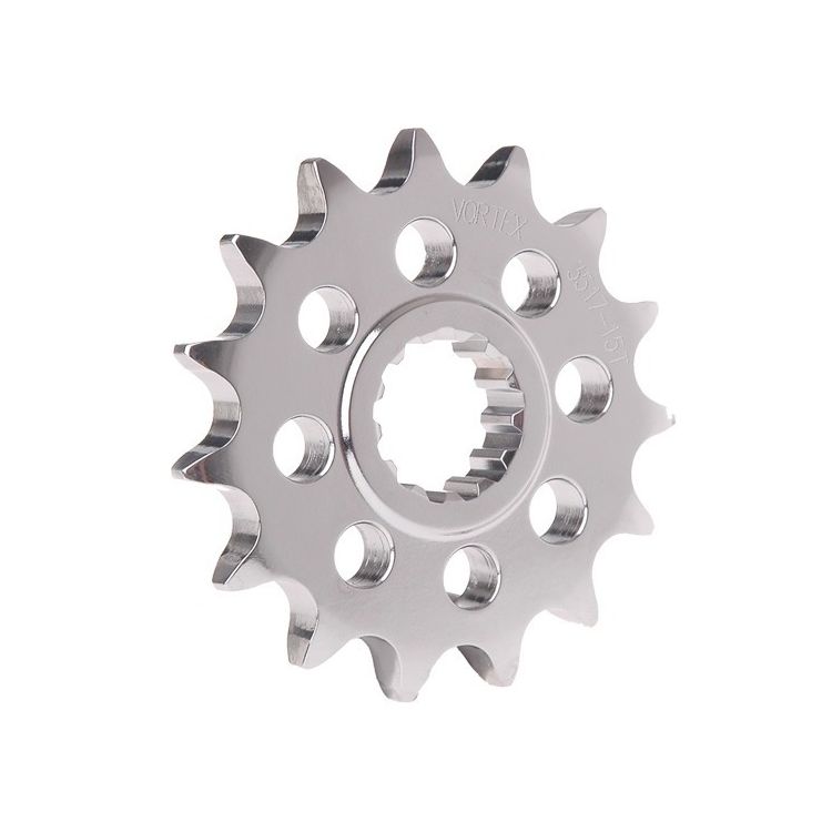 Vortex Front Sprocket Kawasaki ZX6R / ZX636