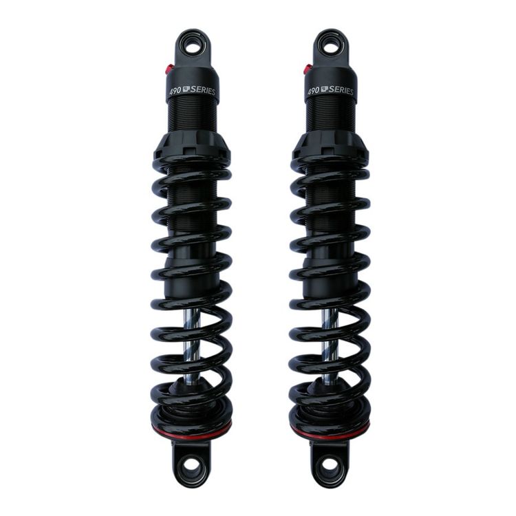 Progressive 490 Sport Shocks For Harley Sportster 2004-2022