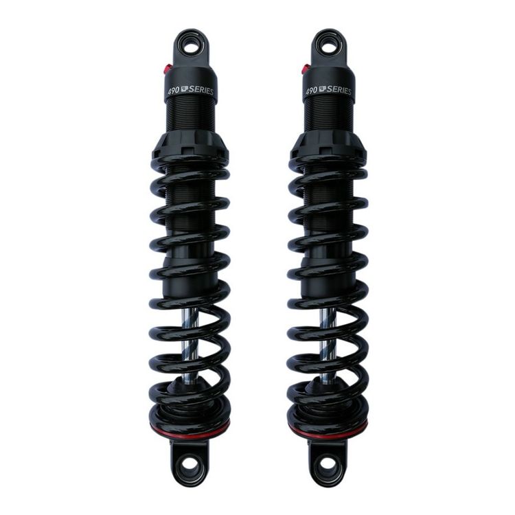 Progressive 490 Sport Shocks For Harley