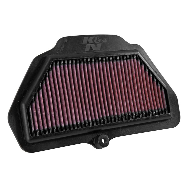 K&N Air Filter KA-1016