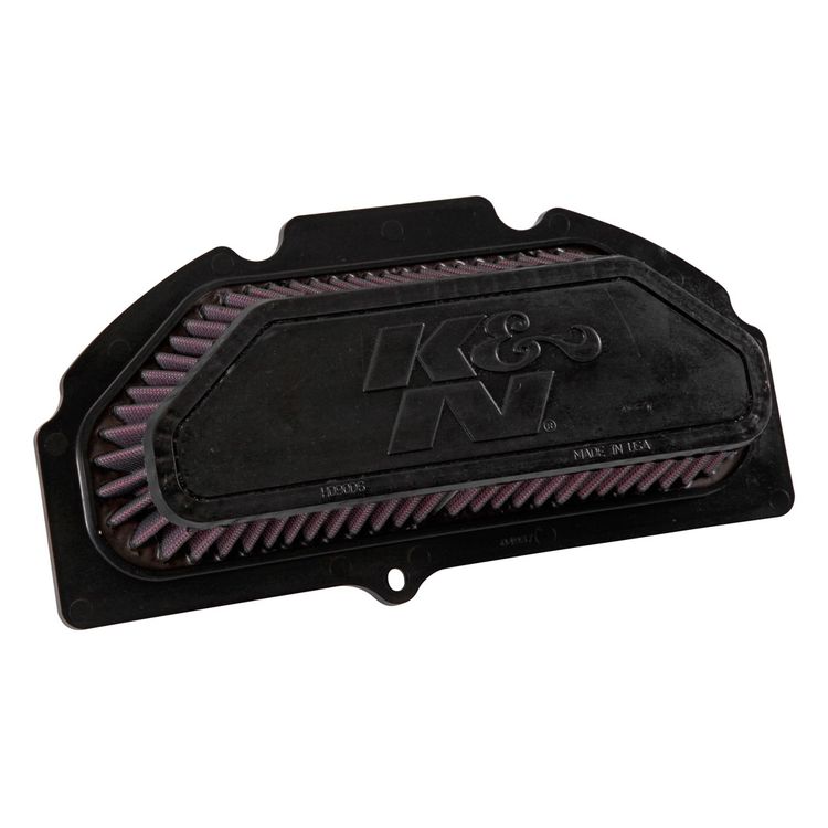 K&N Air Filter SU-9915