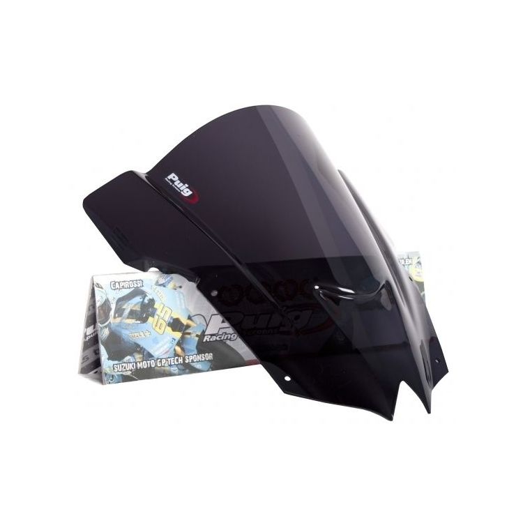Puig Racing Windscreens