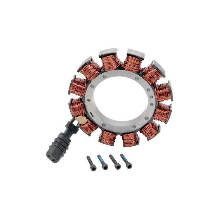 Drag Specialties Stator For Harley EVO 1988-1999