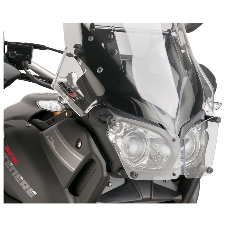 Puig Headlight Protector Yamaha Super Tenere 2010-2024