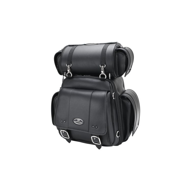 Saddlemen CD3600 Sissy Bar Bag