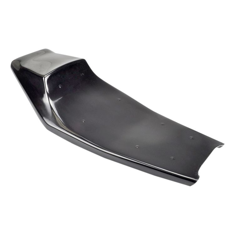 Without Number Plates