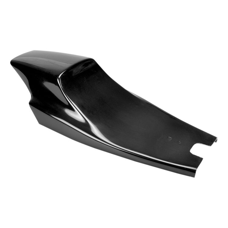 Without Number Plate