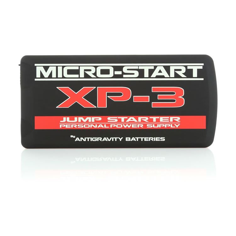 Antigravity Micro-Start XP-3 Power Supply