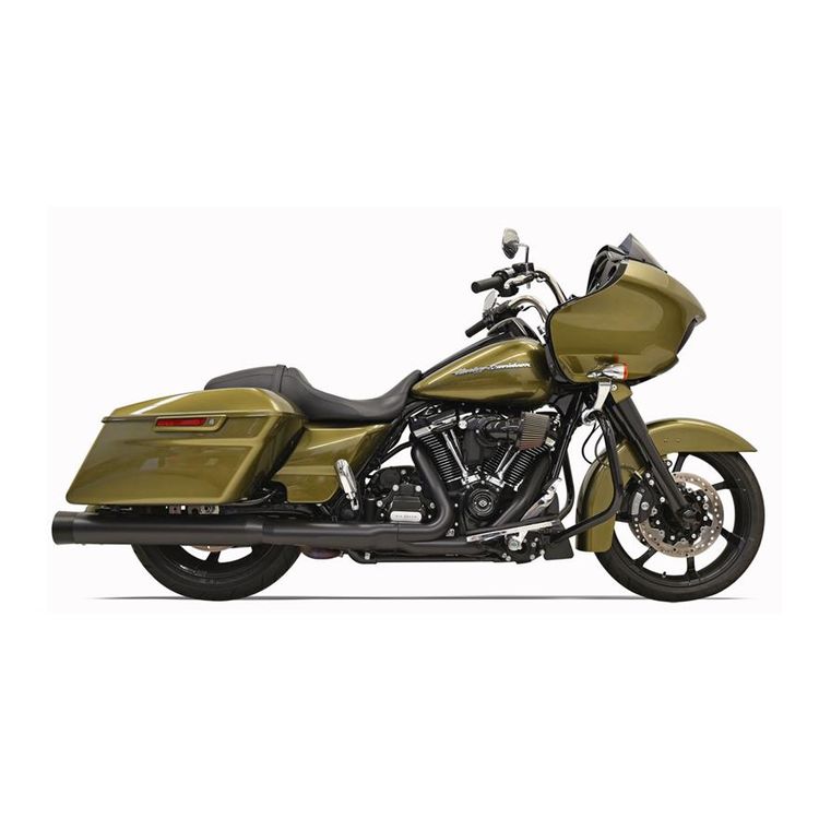 Black w/ Black End Caps