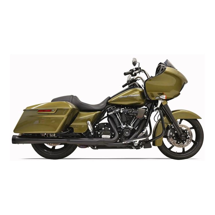 Black w/ Black End Caps