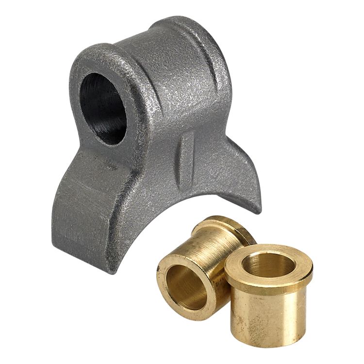 Biltwell Gen 3 Seat Hinge Bung