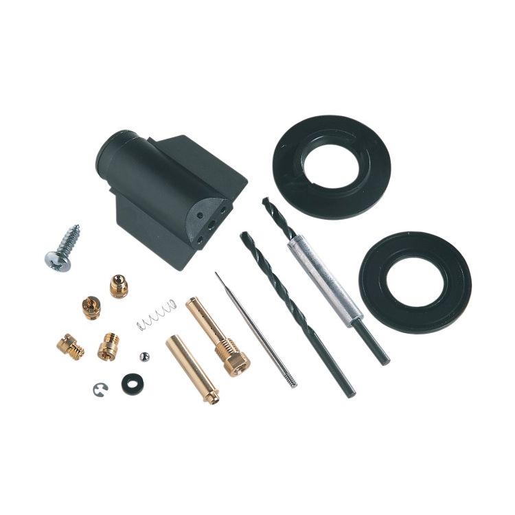 Dynojet Thunderslide Jet Kit For Harley