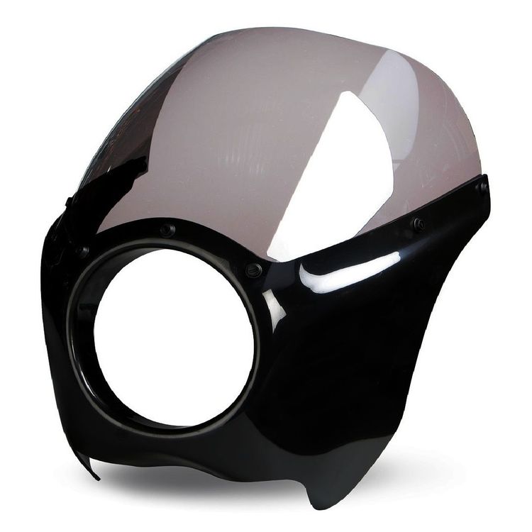 Arlen Ness Universal Fairing For Harley Wide-Glide / Mid-Glide