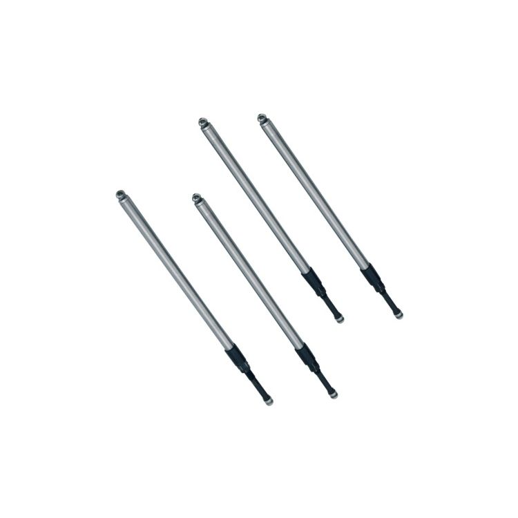 S&S Cycle Quickee Pushrods For Harley