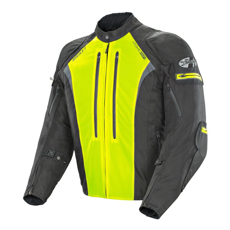 Black/Hi-Viz