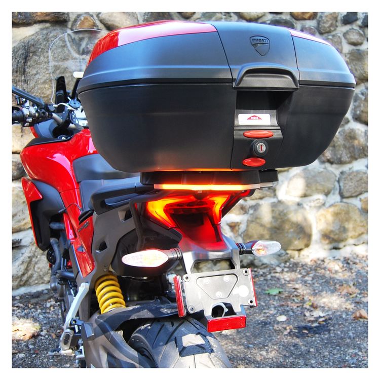 New Rage Cycles LED Rear Turn Signal Ducati Multistrada 1200 / S 2015-2017