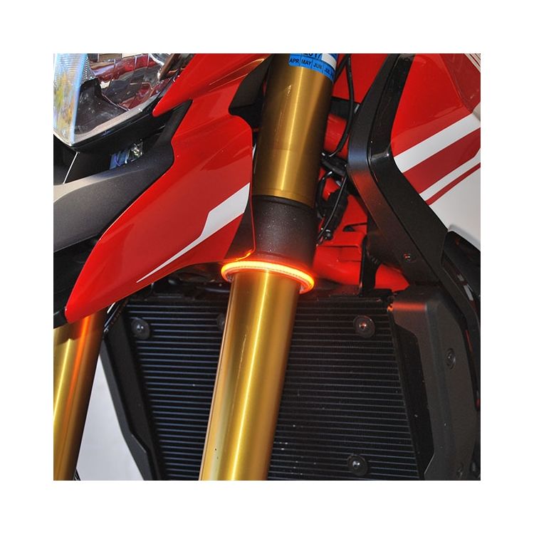 New Rage Cycles Rage 360 Turn Signals