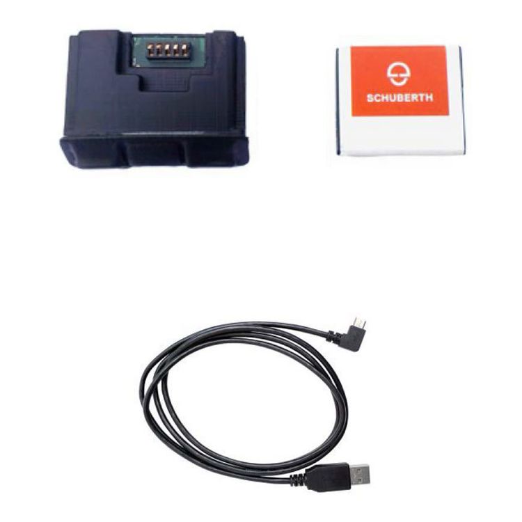 Schuberth SC1 Standard