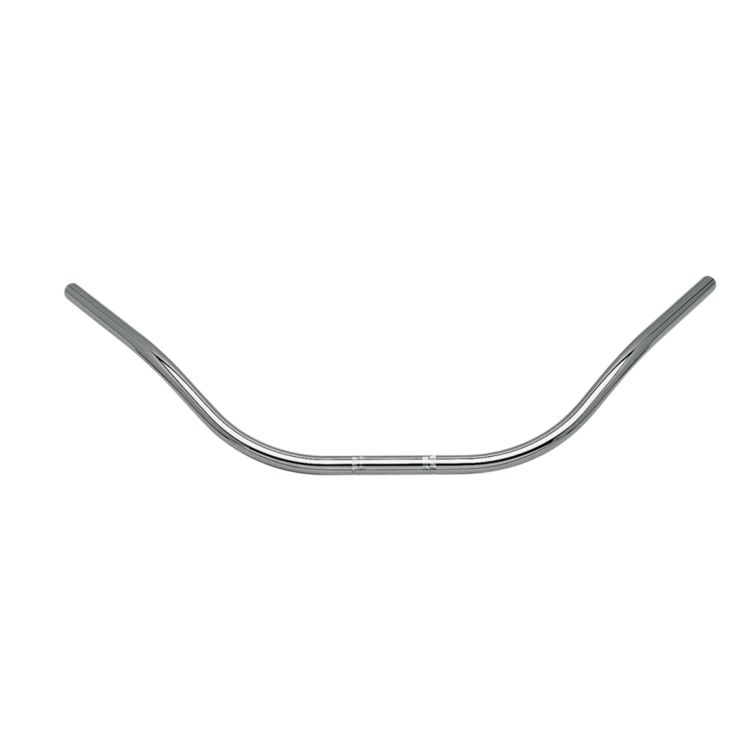Burly 1" Bikini Handlebars