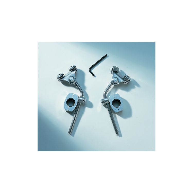 Memphis Shades Handlebar Mounting Kit