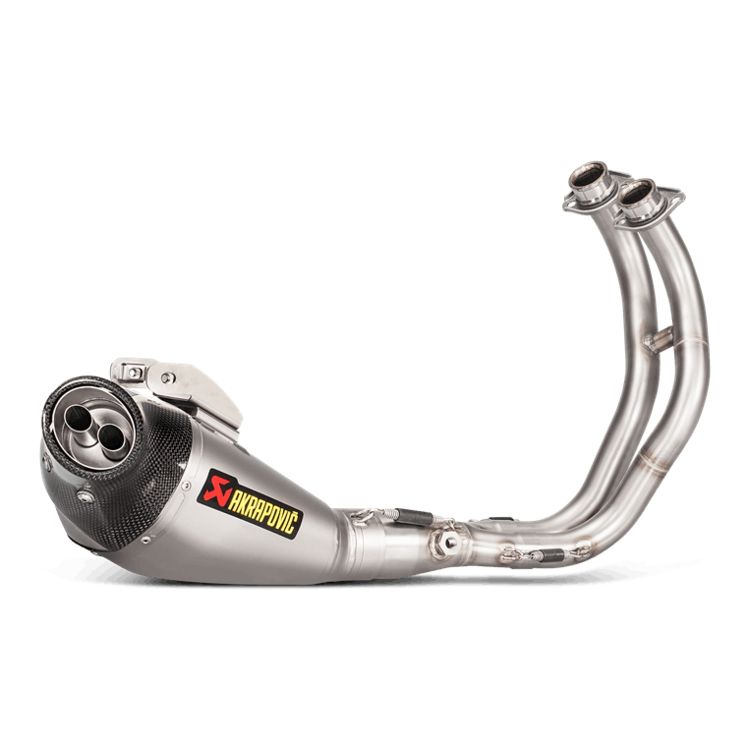 Titanium/Carbon Fiber