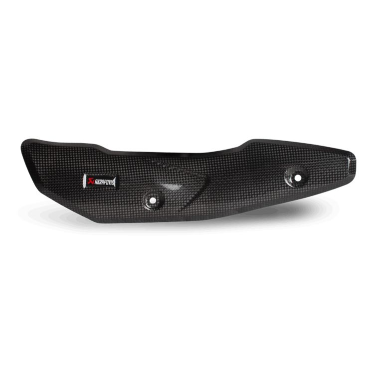 Akrapovic Heat Shield Kawasaki Z900 2017-2023