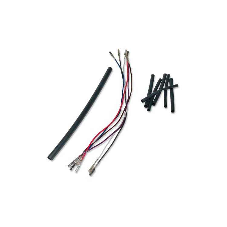 Namz Throttle By Wire Harness Extension Kit For Harley Touring 2008-2015