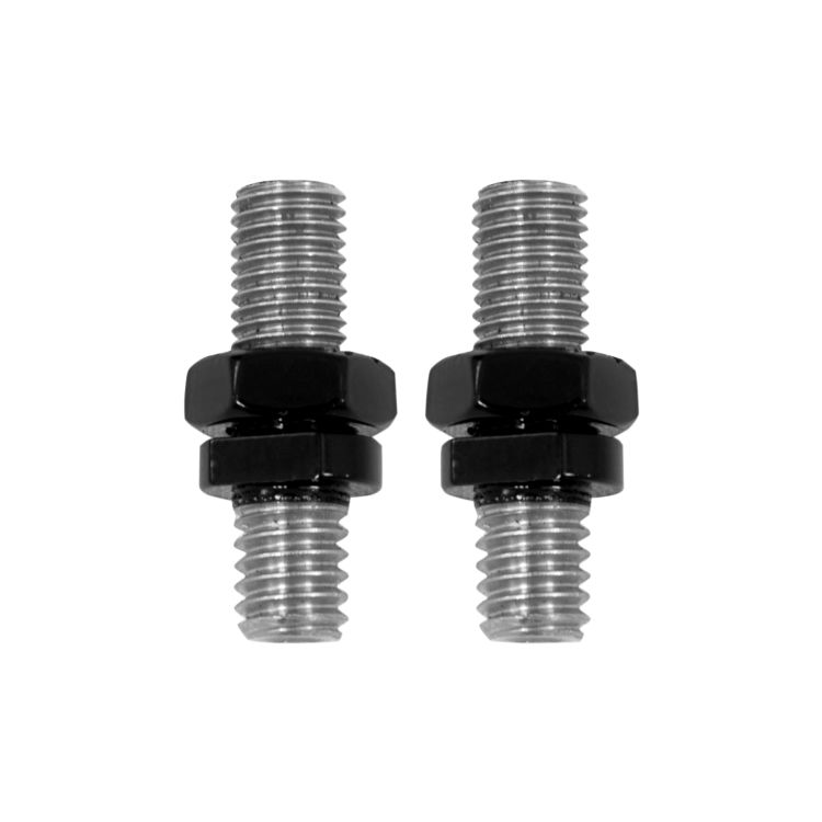 Memphis Shades Mirror Mounts For Harley Street 2015-2020