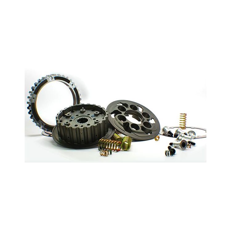 Rekluse EXP 3.0 Clutch Kit For Harley Sportster 2004-2022