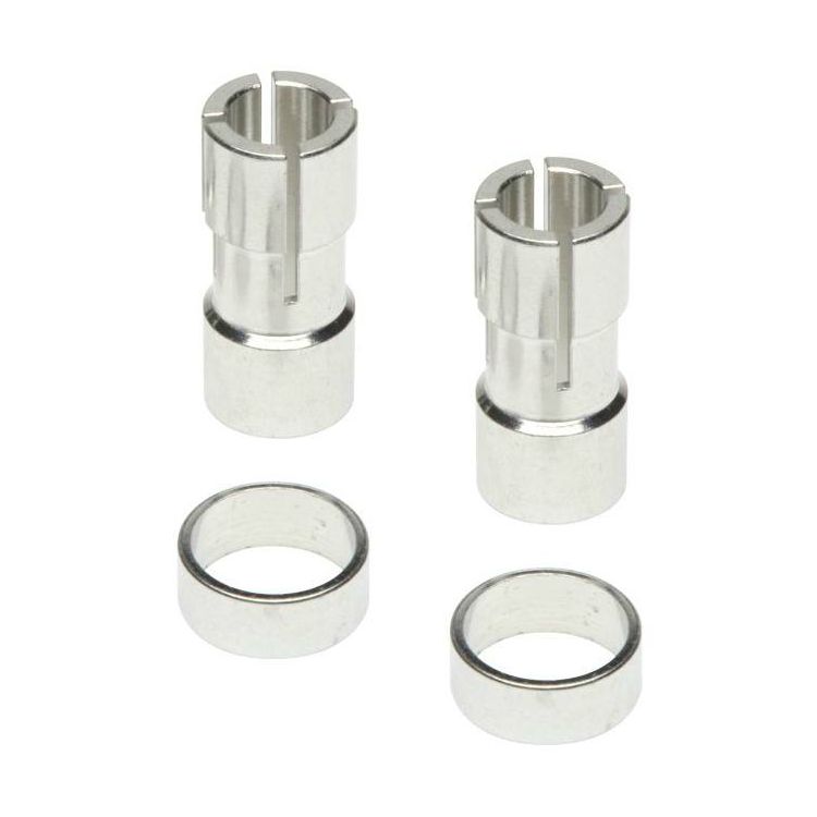 Barkbusters Storm Handguards Bar End Mount Kit Adapter for 1" Bars