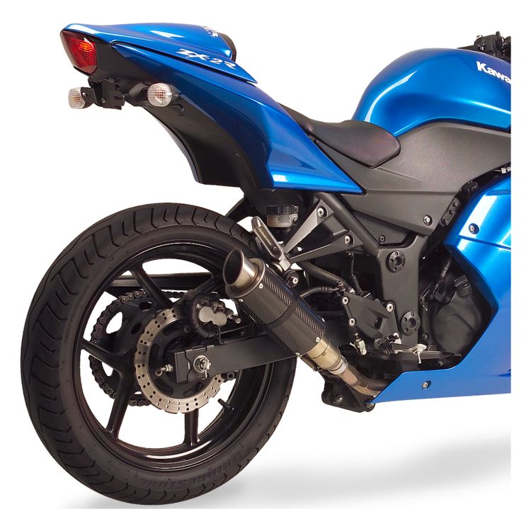 Carbon Fiber/Stainless