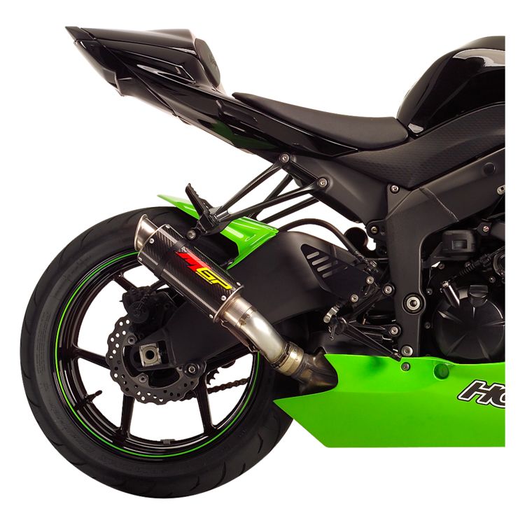 Carbon Fiber/Stainless