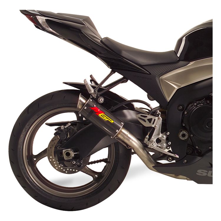 Carbon Fiber/Stainless